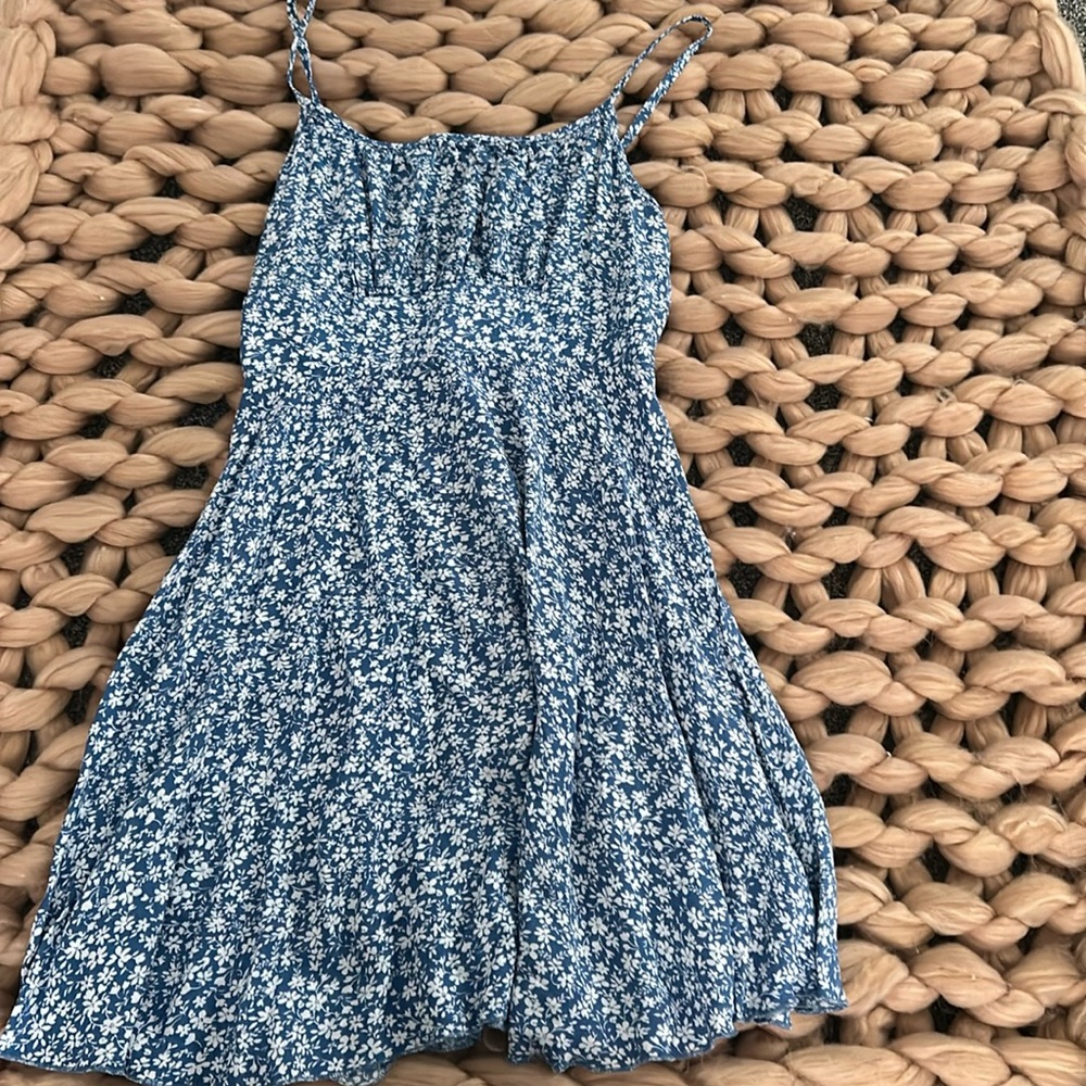 Women’s  Mini Dress